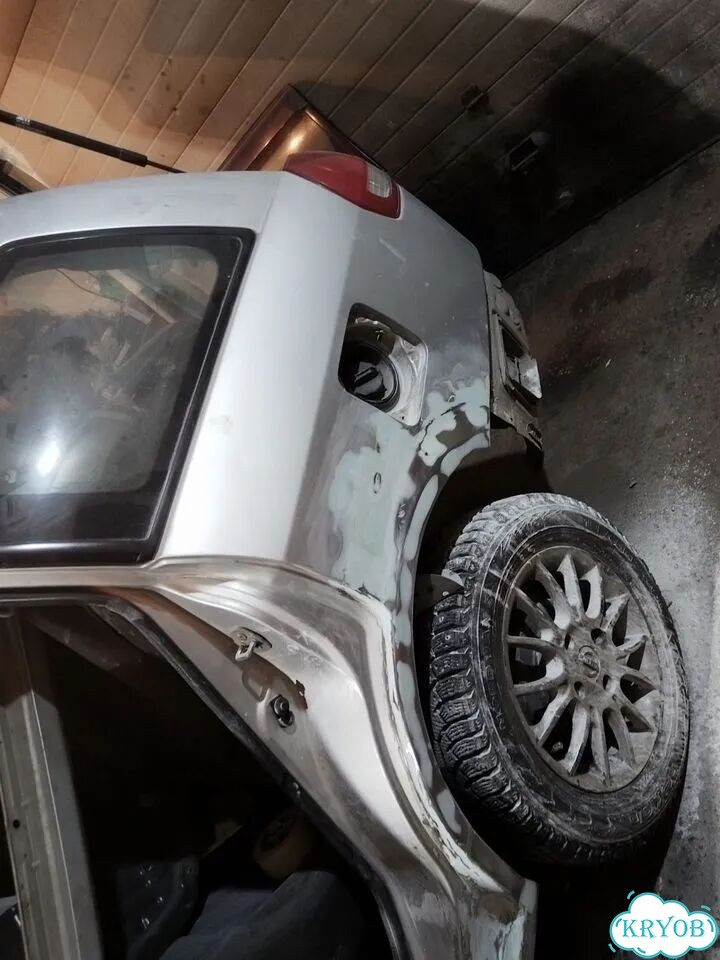 Ремонт авто фото 2