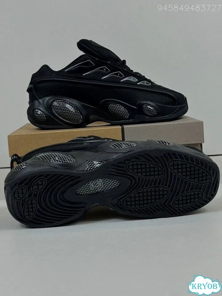 Кроссовки Nike Nocta фото 1