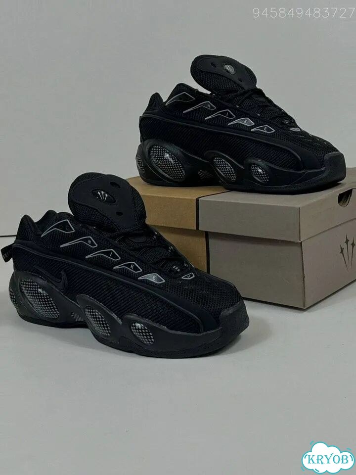 Кроссовки Nike Nocta фото 2