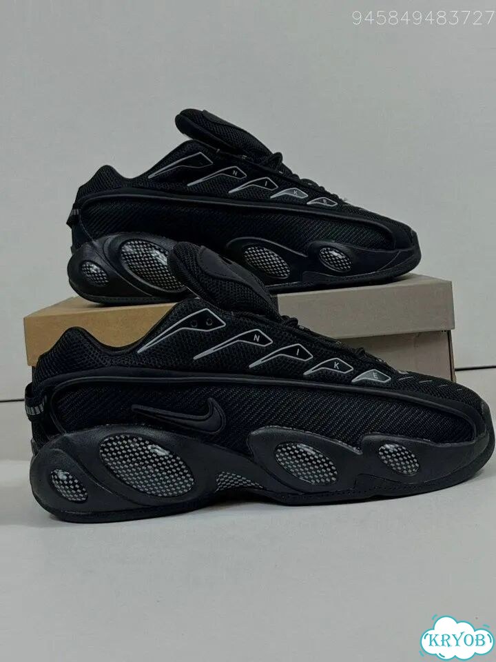 Кроссовки Nike Nocta фото 3