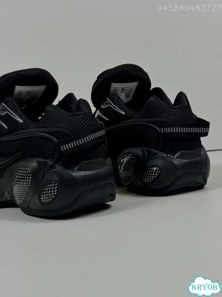 Кроссовки Nike Nocta фото 4