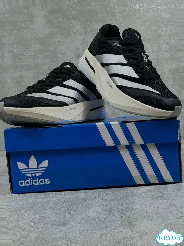 Кроссовки Adidas Adizero фото 1