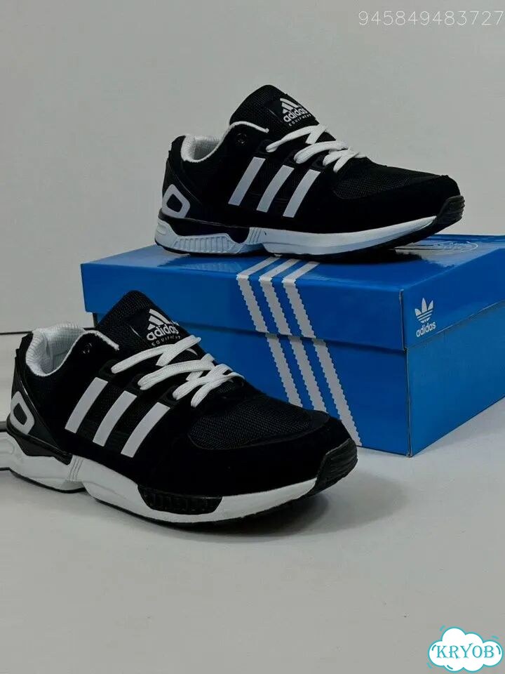 Кроссовки Adidas Terrex Equipment фото 1
