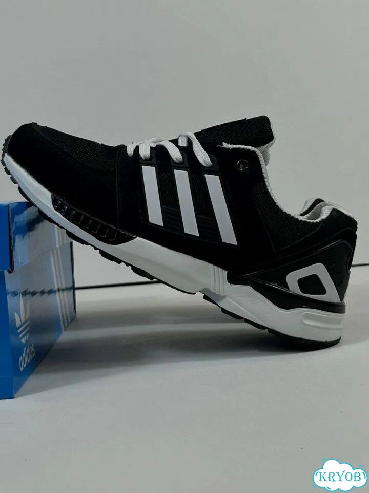 Кроссовки Adidas Terrex Equipment фото 2