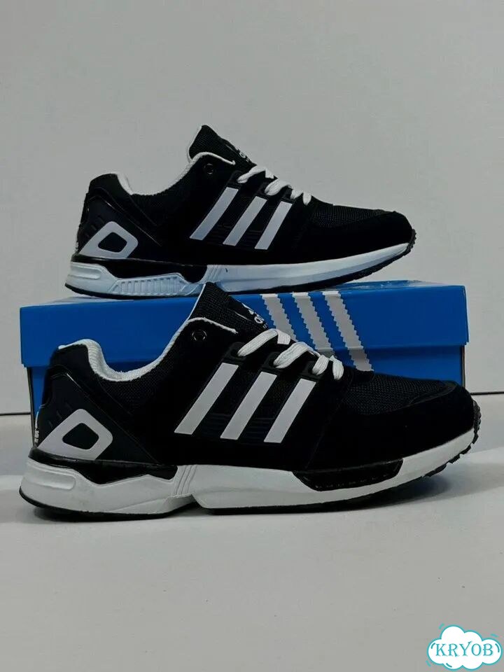 Кроссовки Adidas Terrex Equipment фото 3