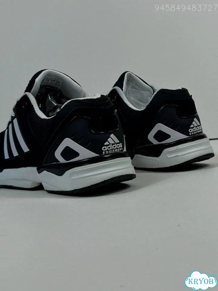 Кроссовки Adidas Terrex Equipment фото 4