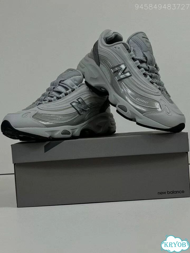 Кроссовки New Balance 1000 фото 2