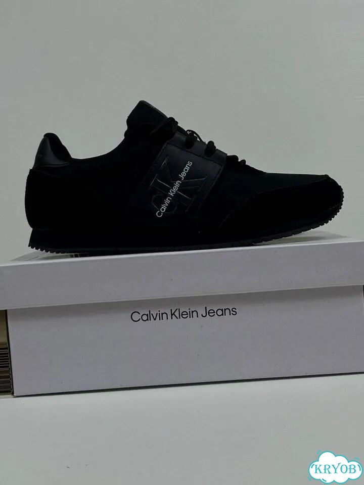 Кроссовки Calvin Klein фото 2