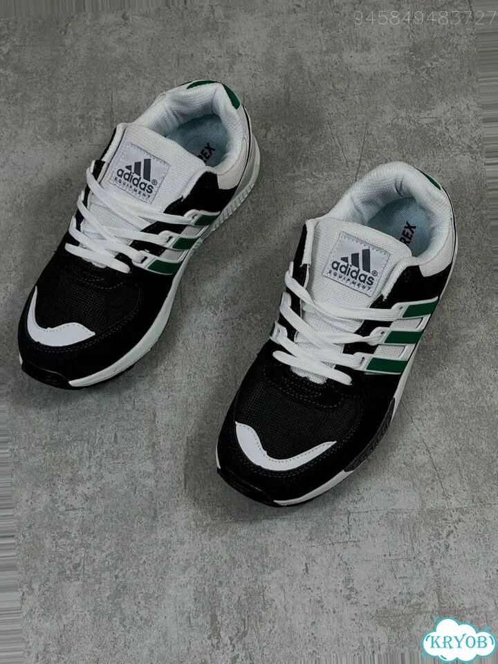 Кроссовки Adidas Terrex Equipment фото 1