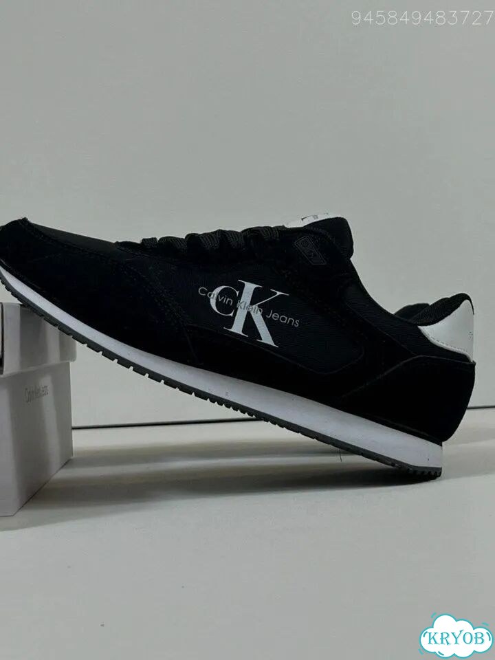 Кроссовки Calvin Klein фото 2