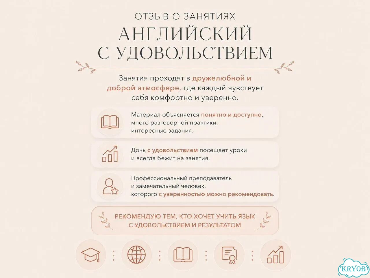 Репетитор по английскому языку фото 4
