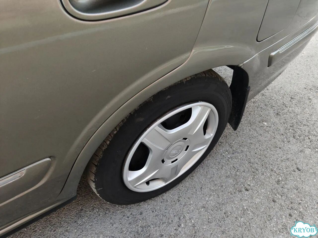 Nissan Bluebird Sylphy 1.8 AT, 2001, 320 000 км фото 10