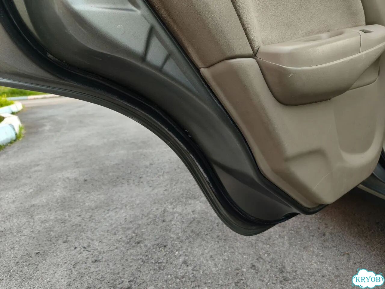 Nissan Bluebird Sylphy 1.8 AT, 2001, 320 000 км фото 15