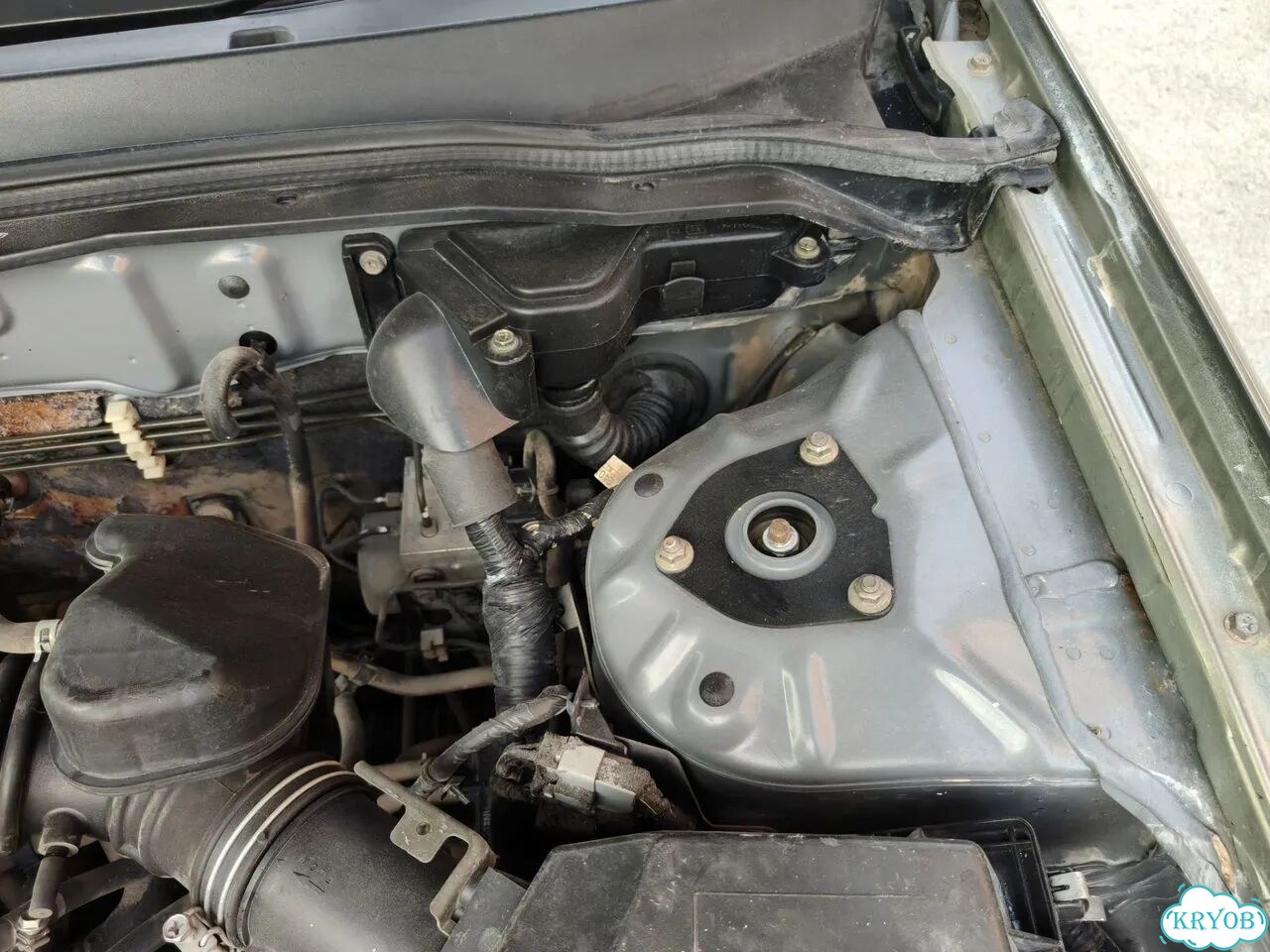 Nissan Bluebird Sylphy 1.8 AT, 2001, 320 000 км фото 30