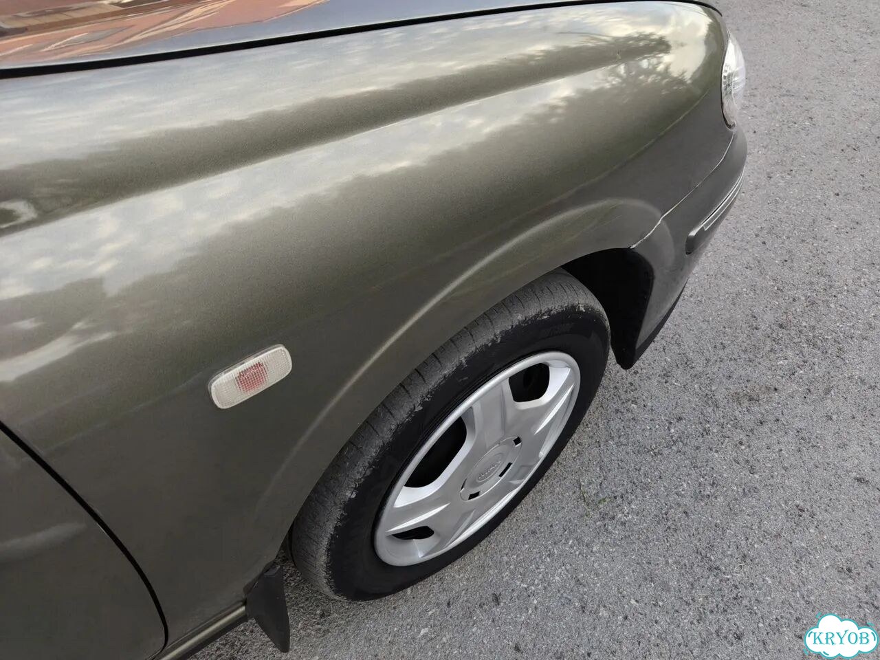 Nissan Bluebird Sylphy 1.8 AT, 2001, 320 000 км фото 6