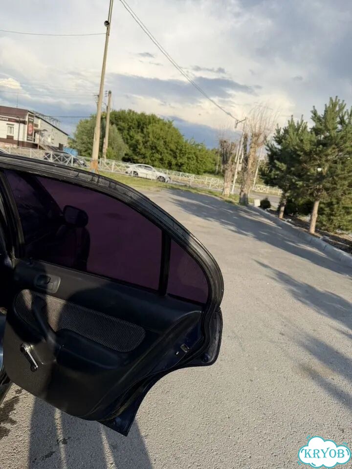 Honda Civic 1.4 MT, 1998, 230 000 км фото 10
