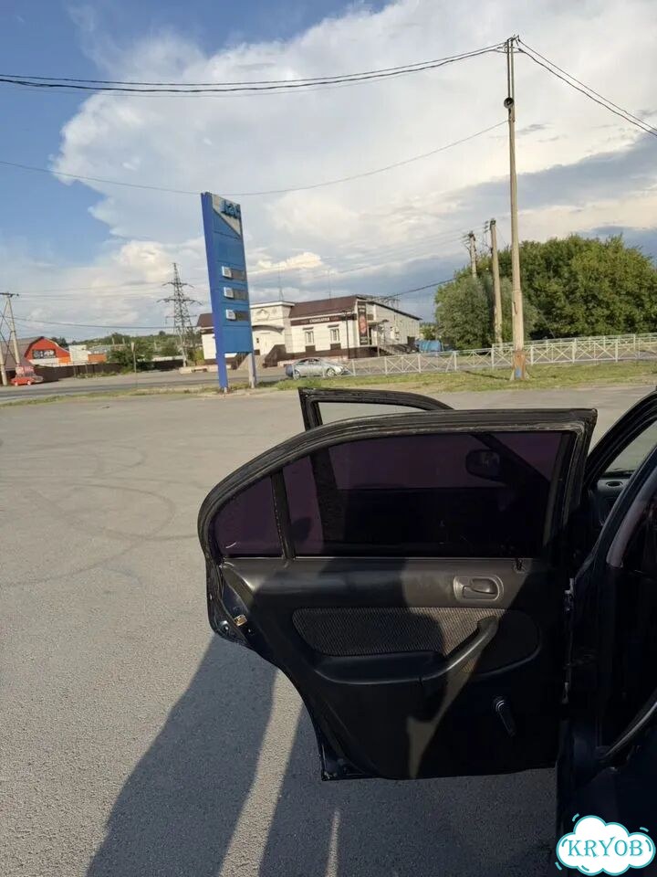 Honda Civic 1.4 MT, 1998, 230 000 км фото 9