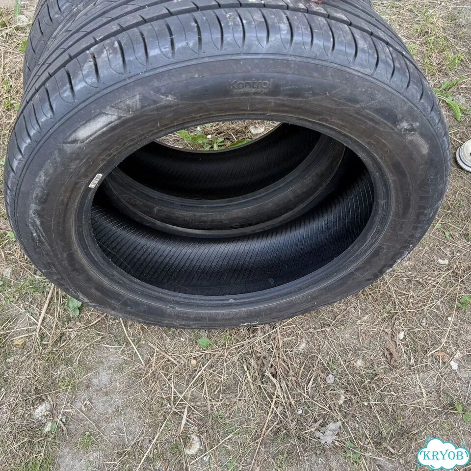 Hankook Ventus Prime 2 K115 235/55 R19 101V фото 2