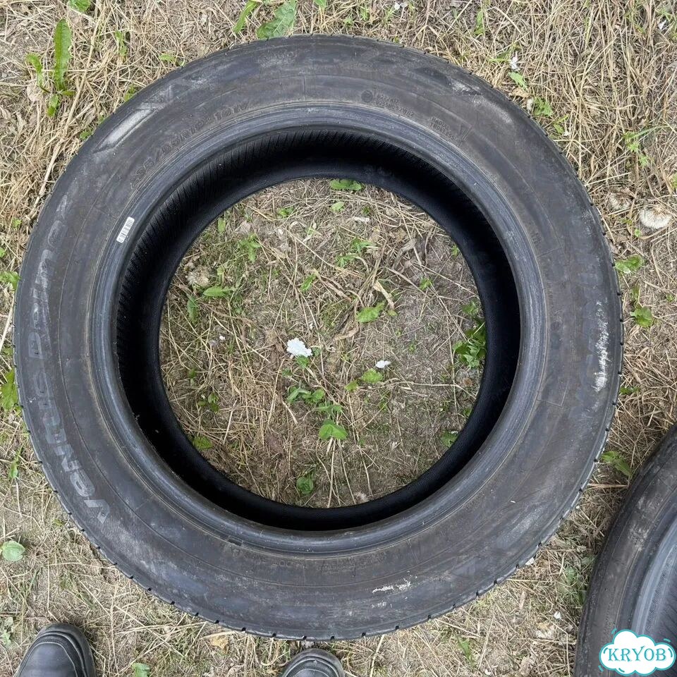 Hankook Ventus Prime 2 K115 235/55 R19 101V фото 3