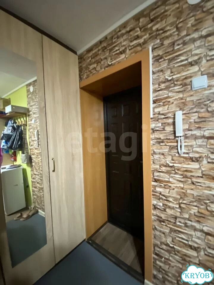 2-к. квартира, 44,5 м², 5/9 эт. фото 12