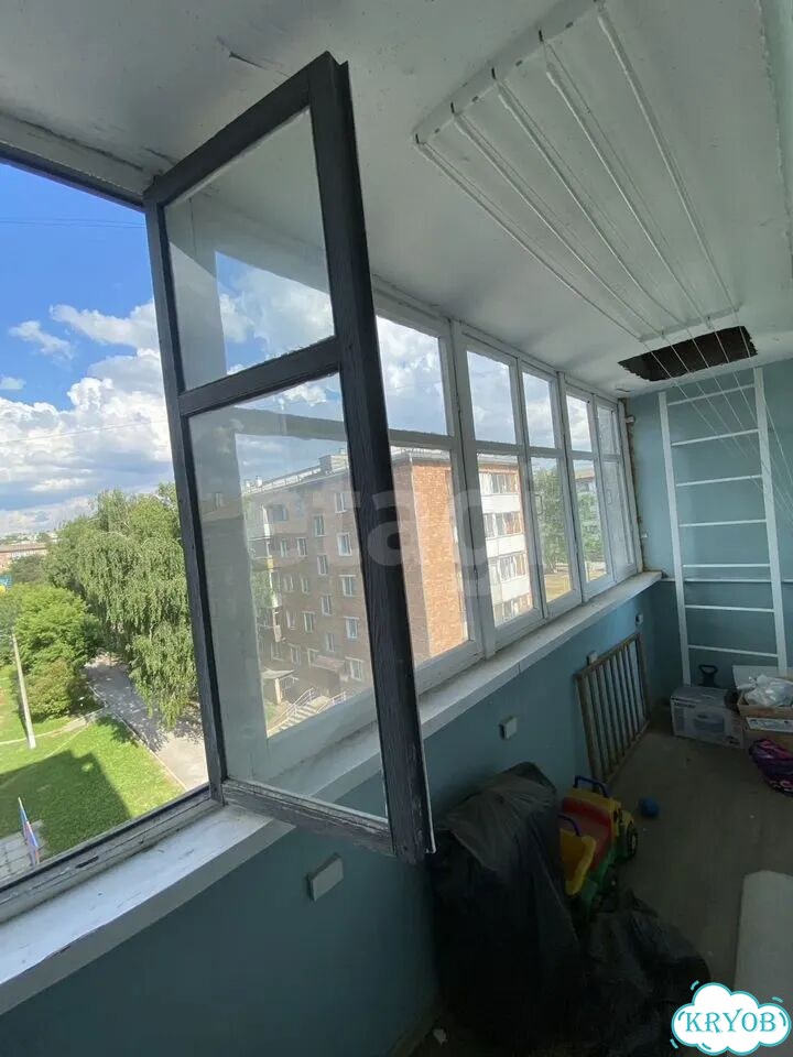 2-к. квартира, 44,5 м², 5/9 эт. фото 13