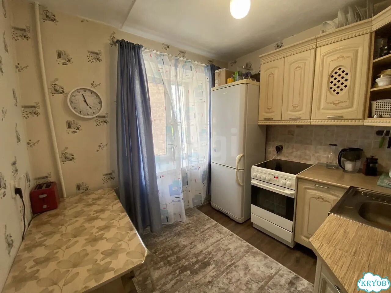 2-к. квартира, 44,5 м², 5/9 эт. фото 7