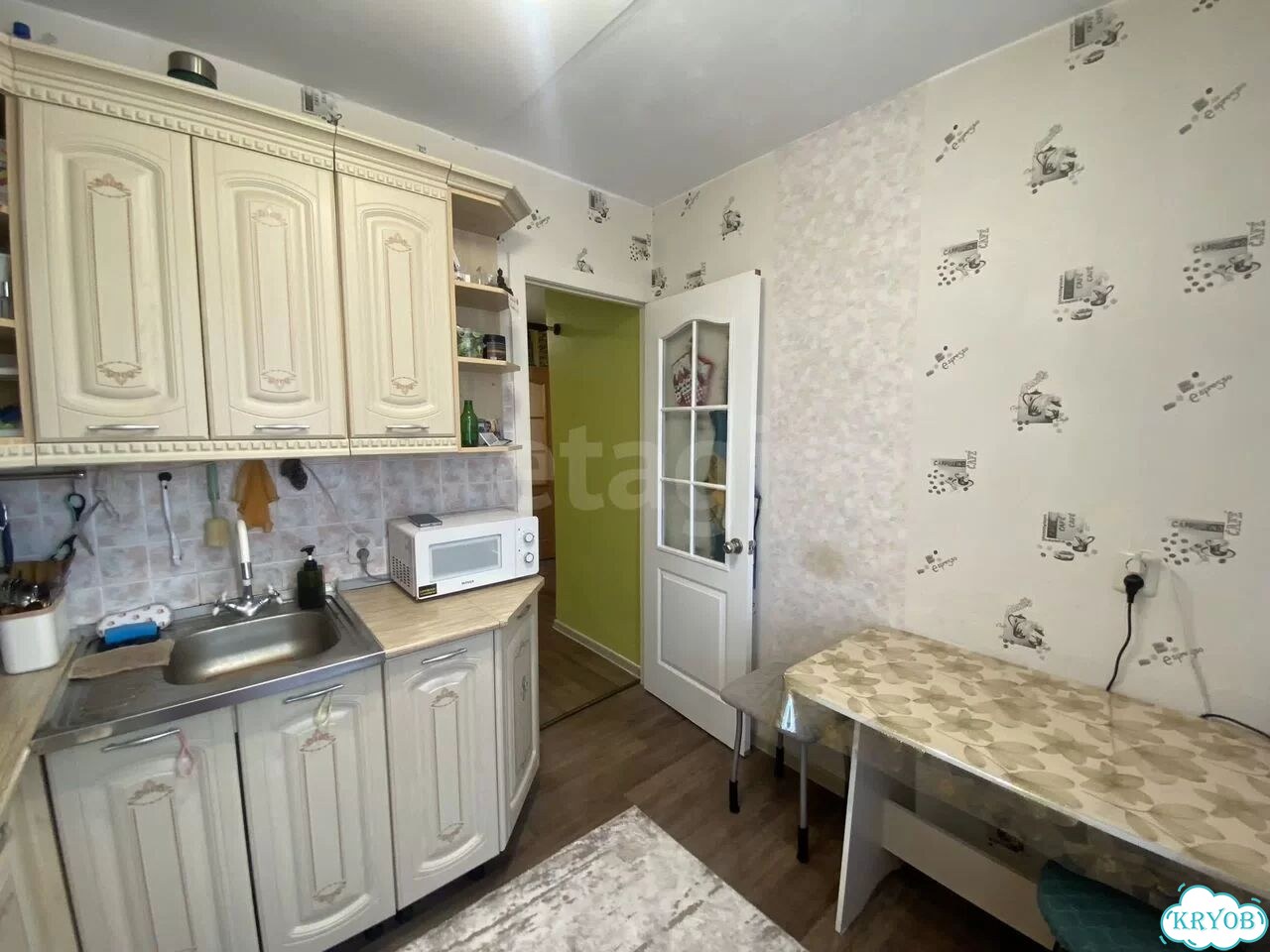 2-к. квартира, 44,5 м², 5/9 эт. фото 8