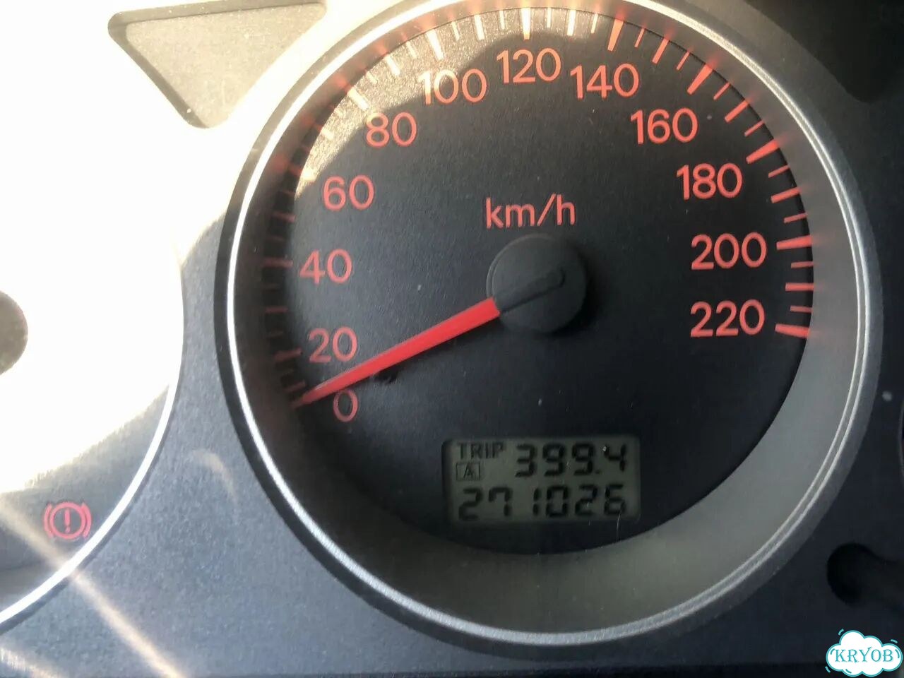 Mitsubishi Lancer 2.0 MT, 2004, 271 000 км фото 10