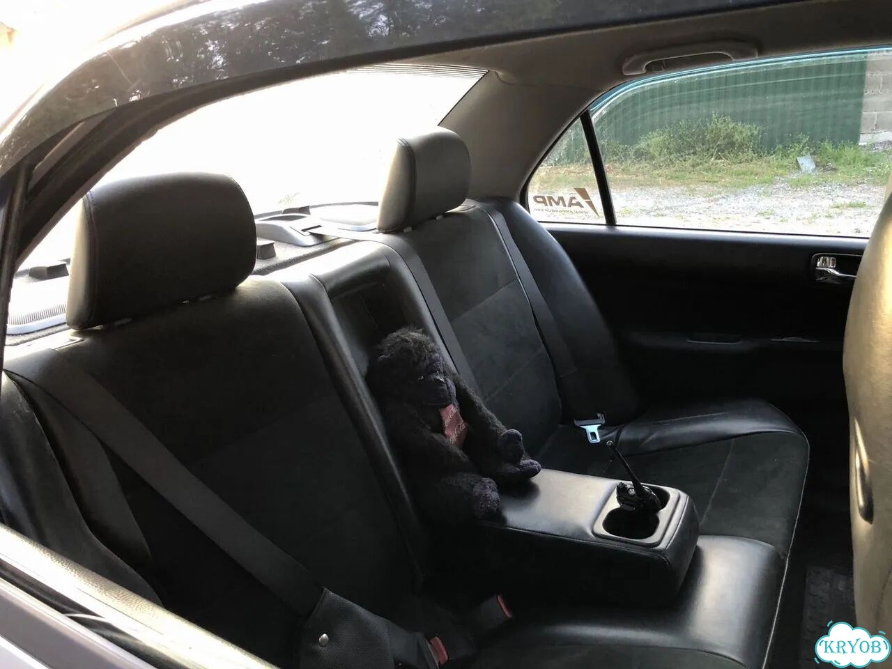 Mitsubishi Lancer 2.0 MT, 2004, 271 000 км фото 13