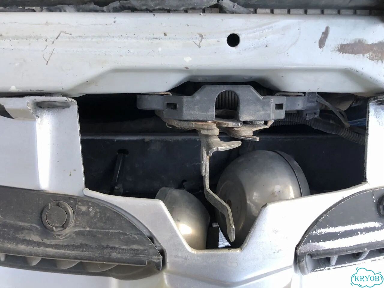 Mitsubishi Lancer 2.0 MT, 2004, 271 000 км фото 15