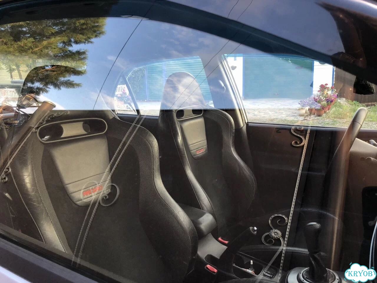Mitsubishi Lancer 2.0 MT, 2004, 271 000 км фото 20