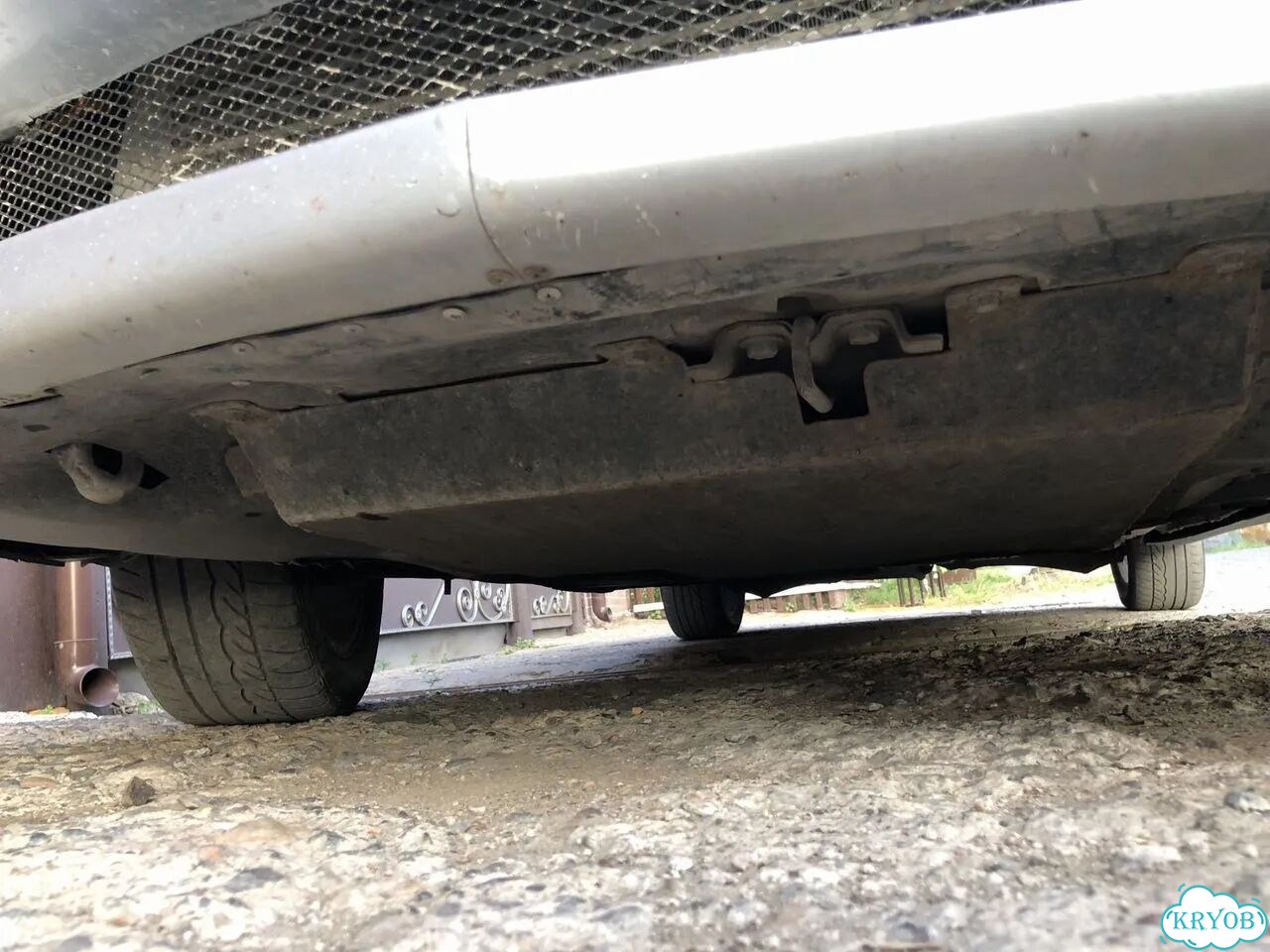 Mitsubishi Lancer 2.0 MT, 2004, 271 000 км фото 24