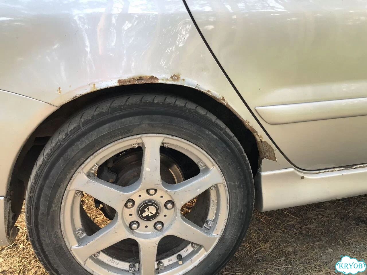 Mitsubishi Lancer 2.0 MT, 2004, 271 000 км фото 27