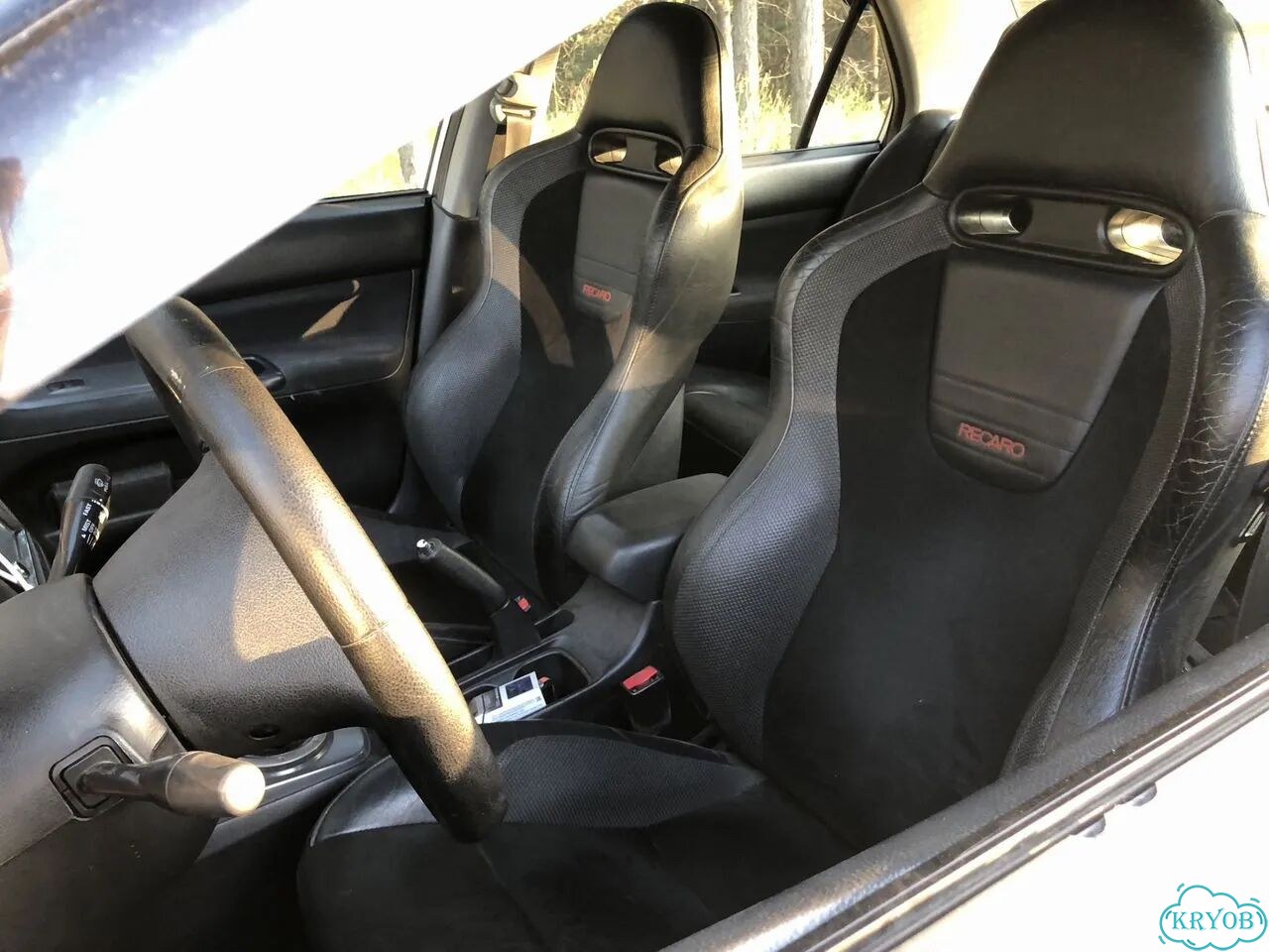 Mitsubishi Lancer 2.0 MT, 2004, 271 000 км фото 8