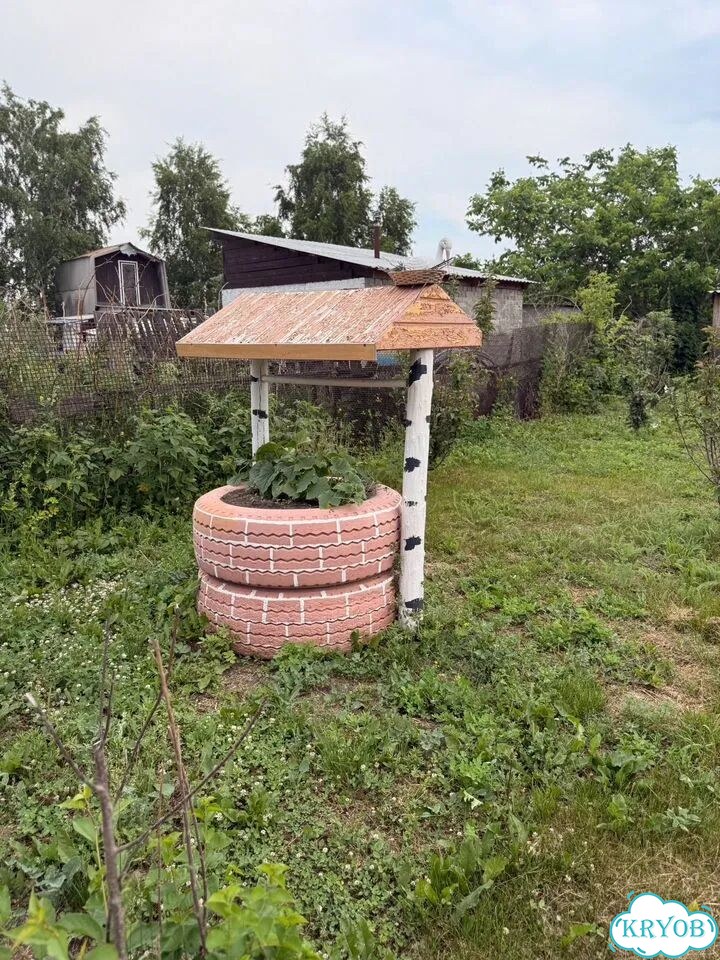 Дача 25 м² на участке 9,5 сот. фото 1