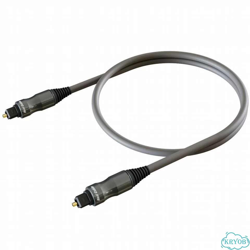 Оптический кабель, Real Cable, OTT70, 1,2 м фото 2