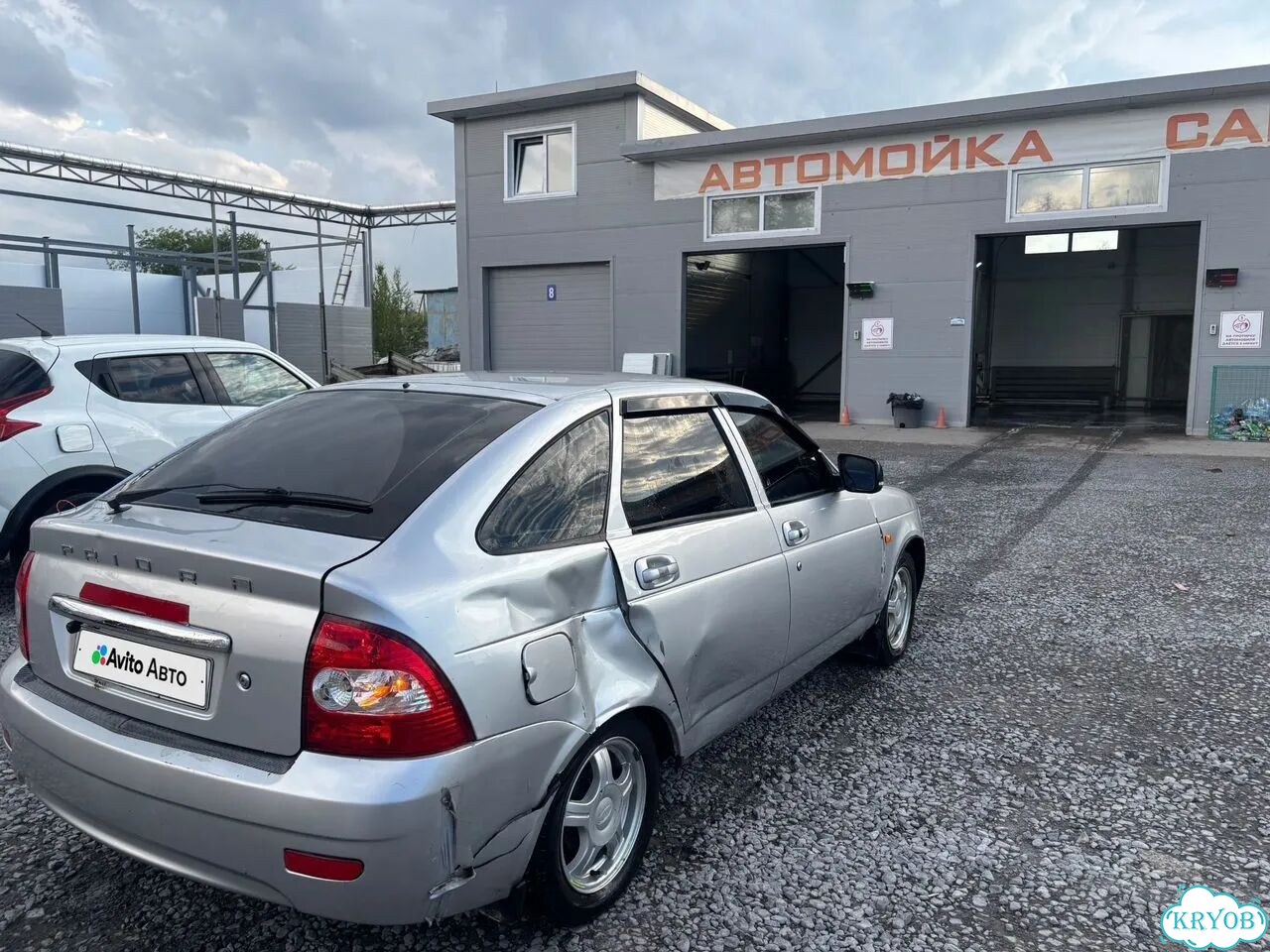 ВАЗ (LADA) Priora 1.6 MT, 2008, 33 000 км фото 2