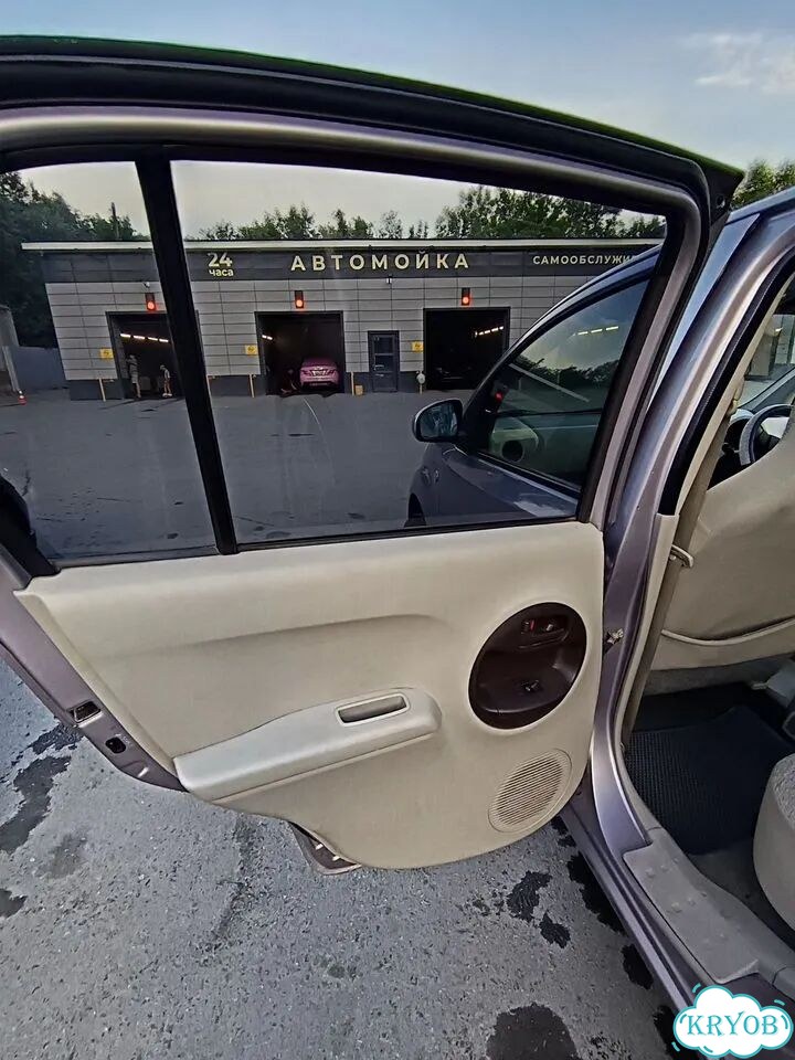 Toyota Passo 1.0 CVT, 2011, 50 000 км фото 5