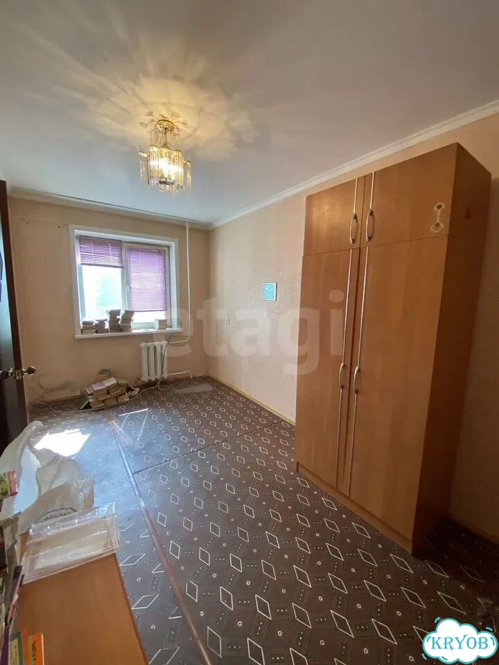 2-к. квартира, 46,3 м², 4/5 эт. фото 3