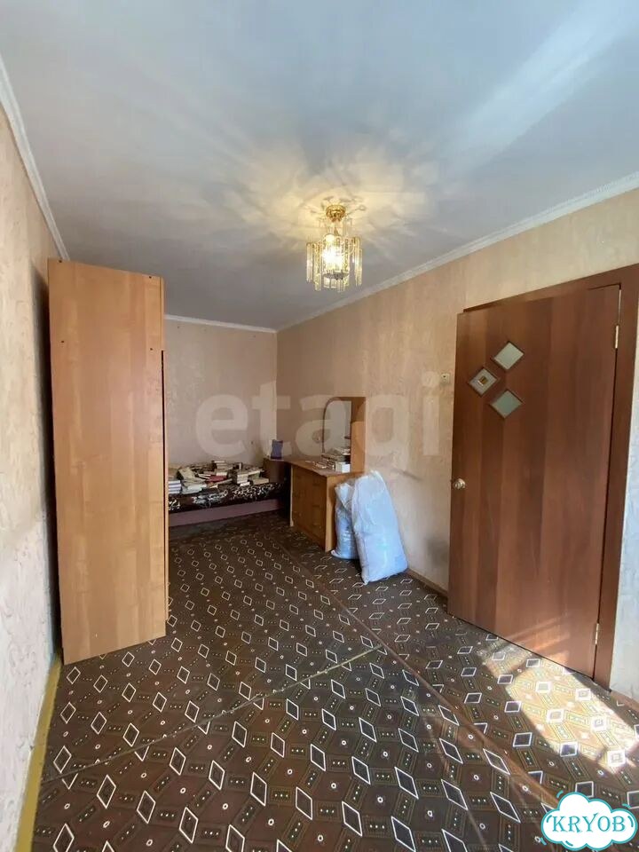 2-к. квартира, 46,3 м², 4/5 эт. фото 4