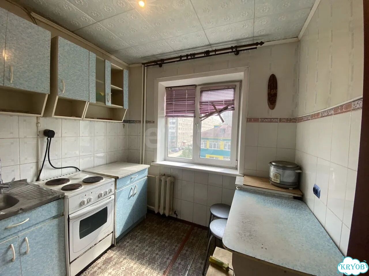 2-к. квартира, 46,3 м², 4/5 эт. фото 5