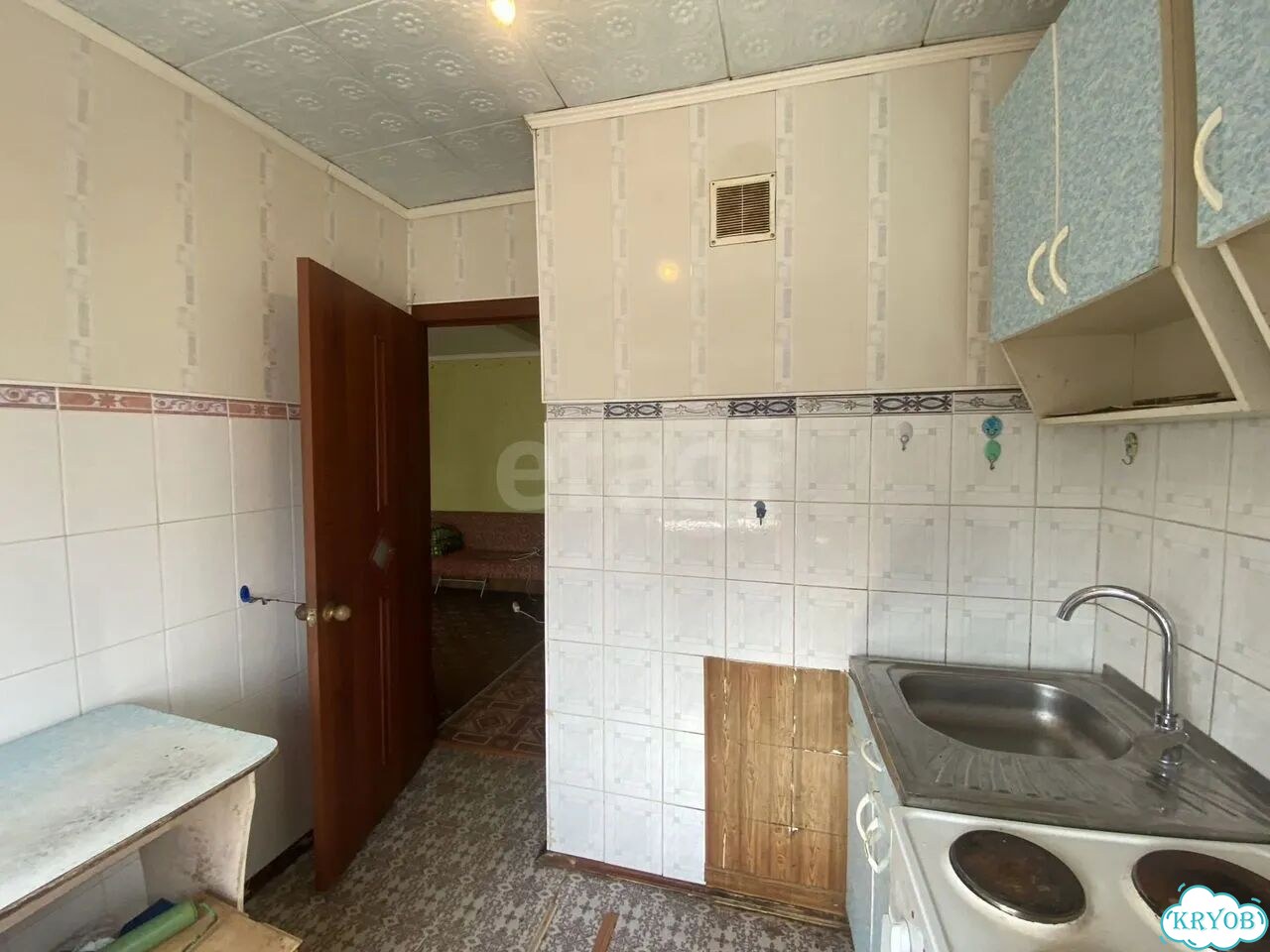 2-к. квартира, 46,3 м², 4/5 эт. фото 6