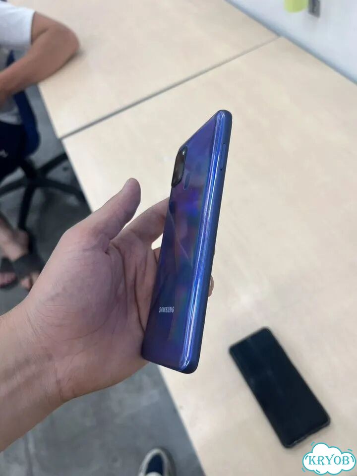 Samsung Galaxy A21s, 4/64 ГБ, 2 SIM фото 1