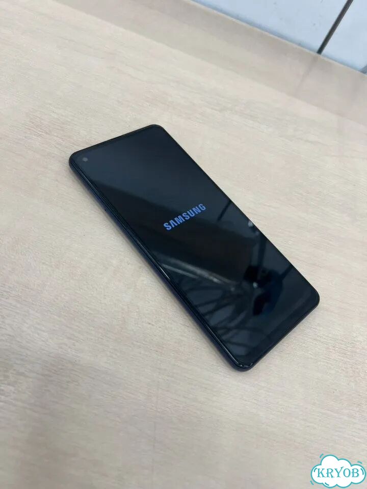 Samsung Galaxy A21s, 4/64 ГБ, 2 SIM фото 3