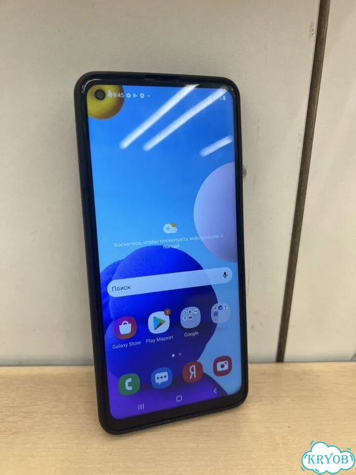 Samsung Galaxy A21s, 4/64 ГБ, 2 SIM фото 5