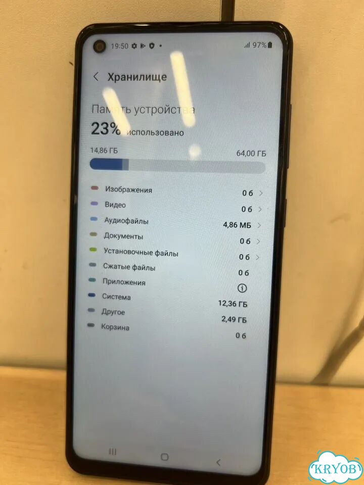 Samsung Galaxy A21s, 4/64 ГБ, 2 SIM фото 7