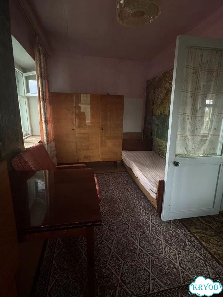 2-к. квартира, 46,2 м², 4/4 эт. фото 2