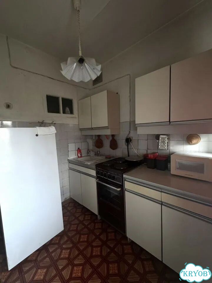2-к. квартира, 46,2 м², 4/4 эт. фото 3
