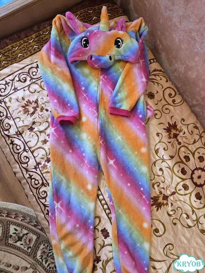 Кигуруми фото 1