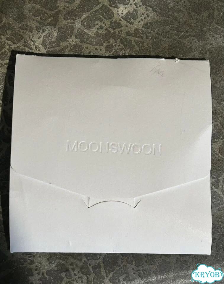 Moonswoon зеркало новое лимитка фото 3